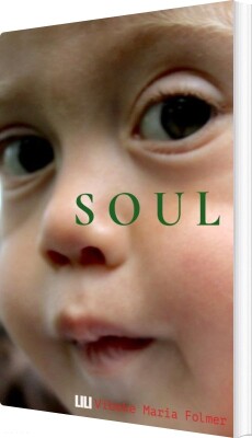 Soul - Vibeke Maria  Folmer - English Book