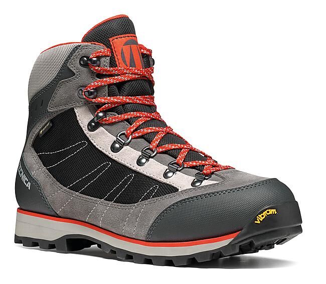 TECNICA - CHAUSSURES DE RANDONNEE MAKALU IV GTX M