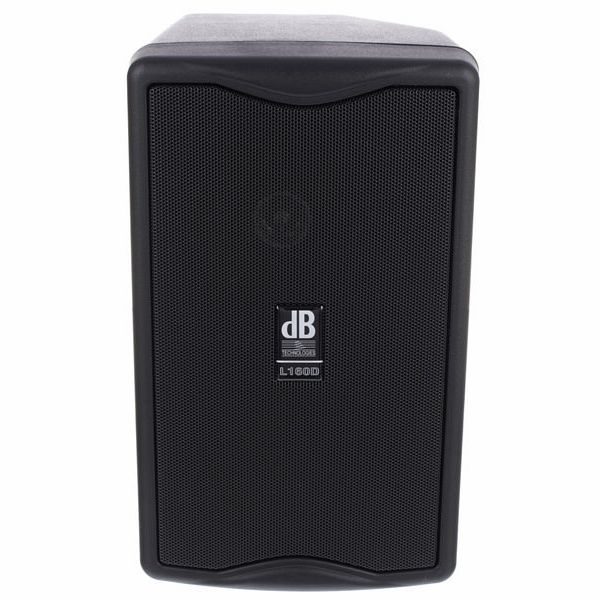 dB Technologies L 160 D Aktiver Kleinlautsprecher