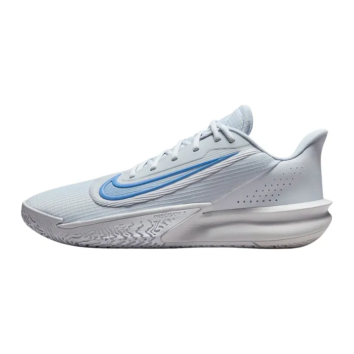 Nike Precision VII Basketbalschoenen Heren