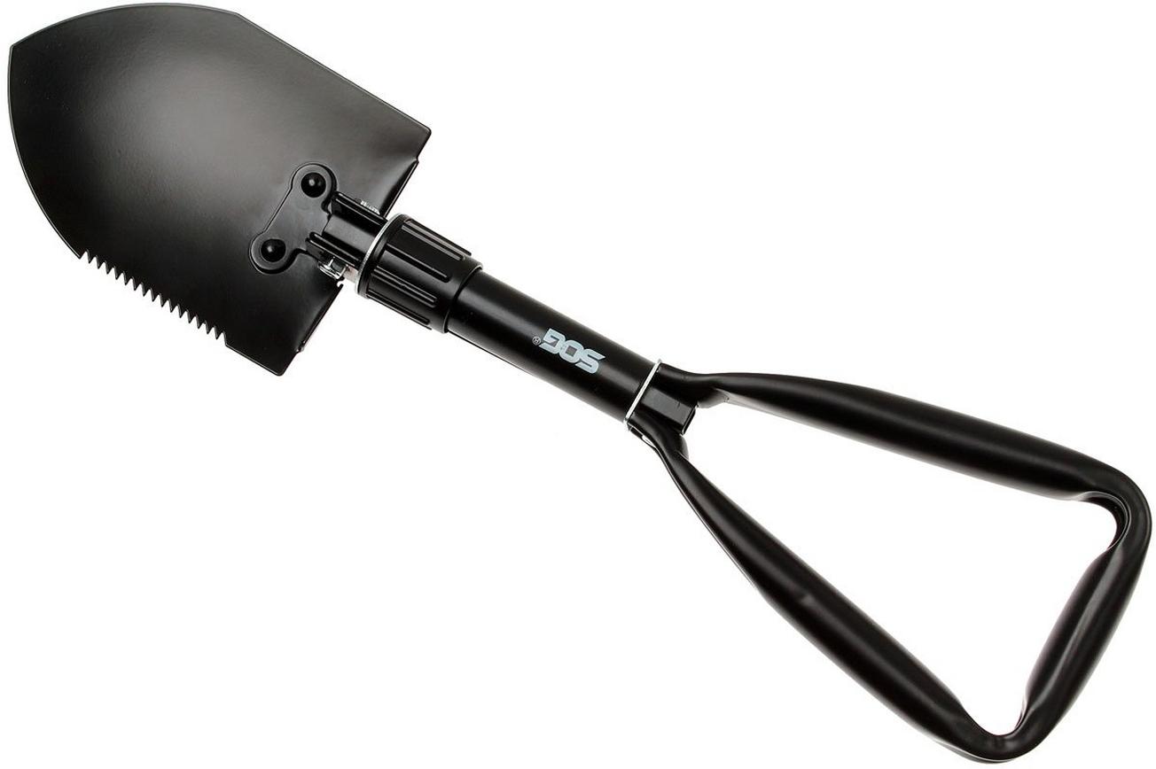 SOG Entrenching Tool - F08-N vouwschep