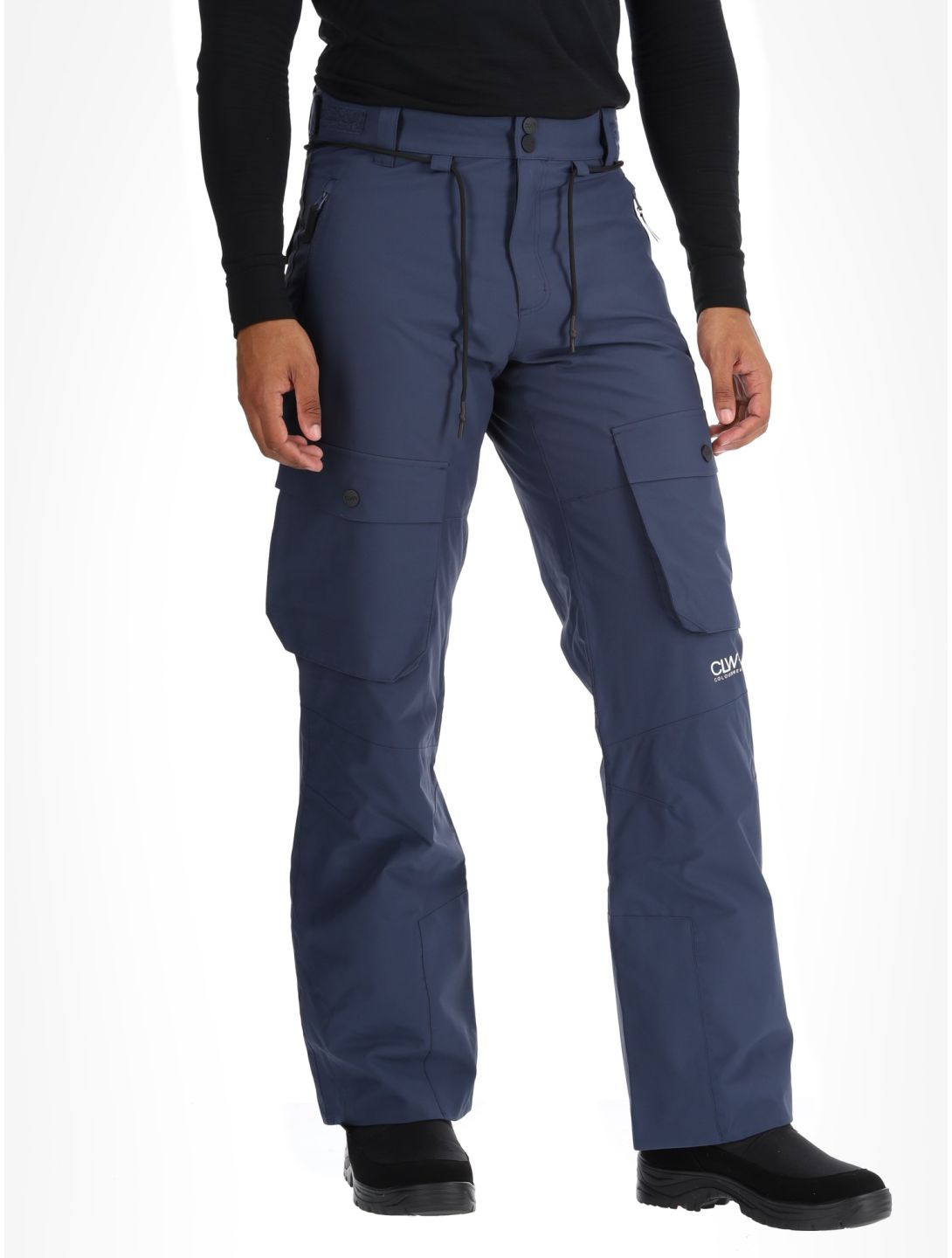 M Flight skibroek heren