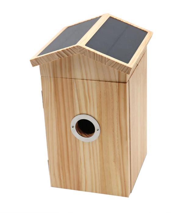 Croci Nistkasten Smart Wi-Fi, inkl Kamera, ca.