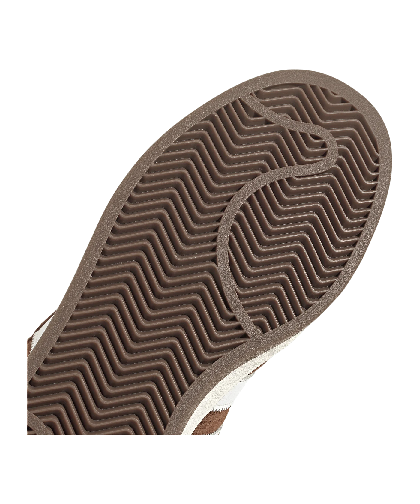 adidas Originals Campus 00s Sneaker Braun