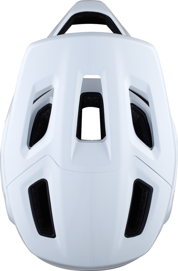 Specialized Gambit Mips Fullface Hjelm, White/Carbon