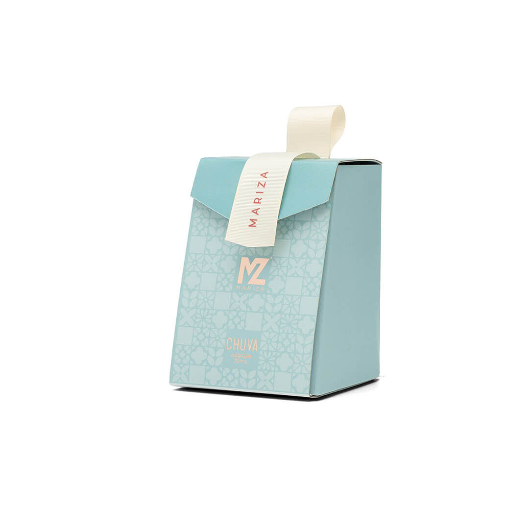 Chuva Parfum - 30ml