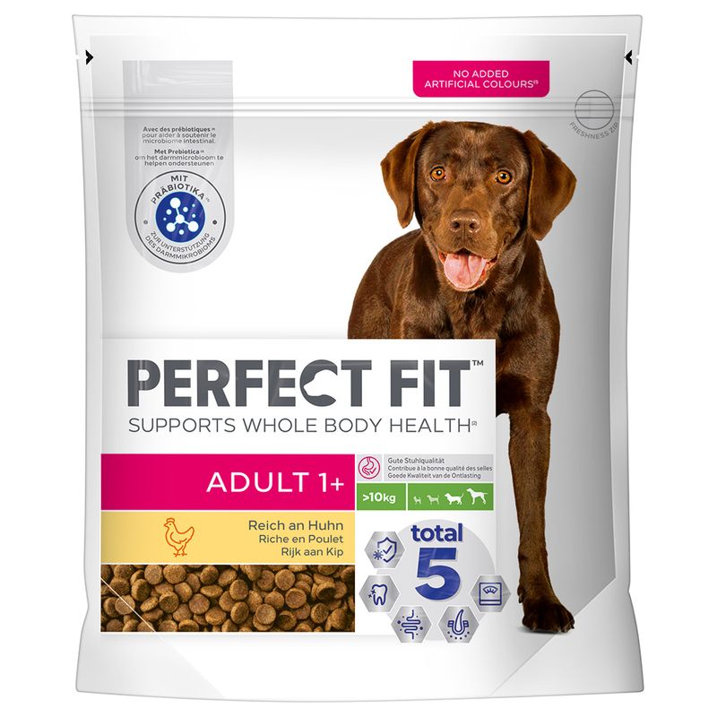PERFECT FIT Adult > 10 kg