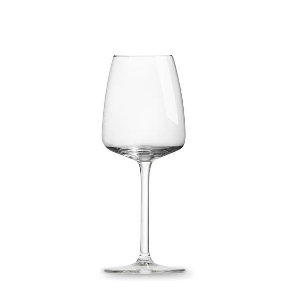 Blokker Toscane wittewijnglazen - set van 4 - 32cl