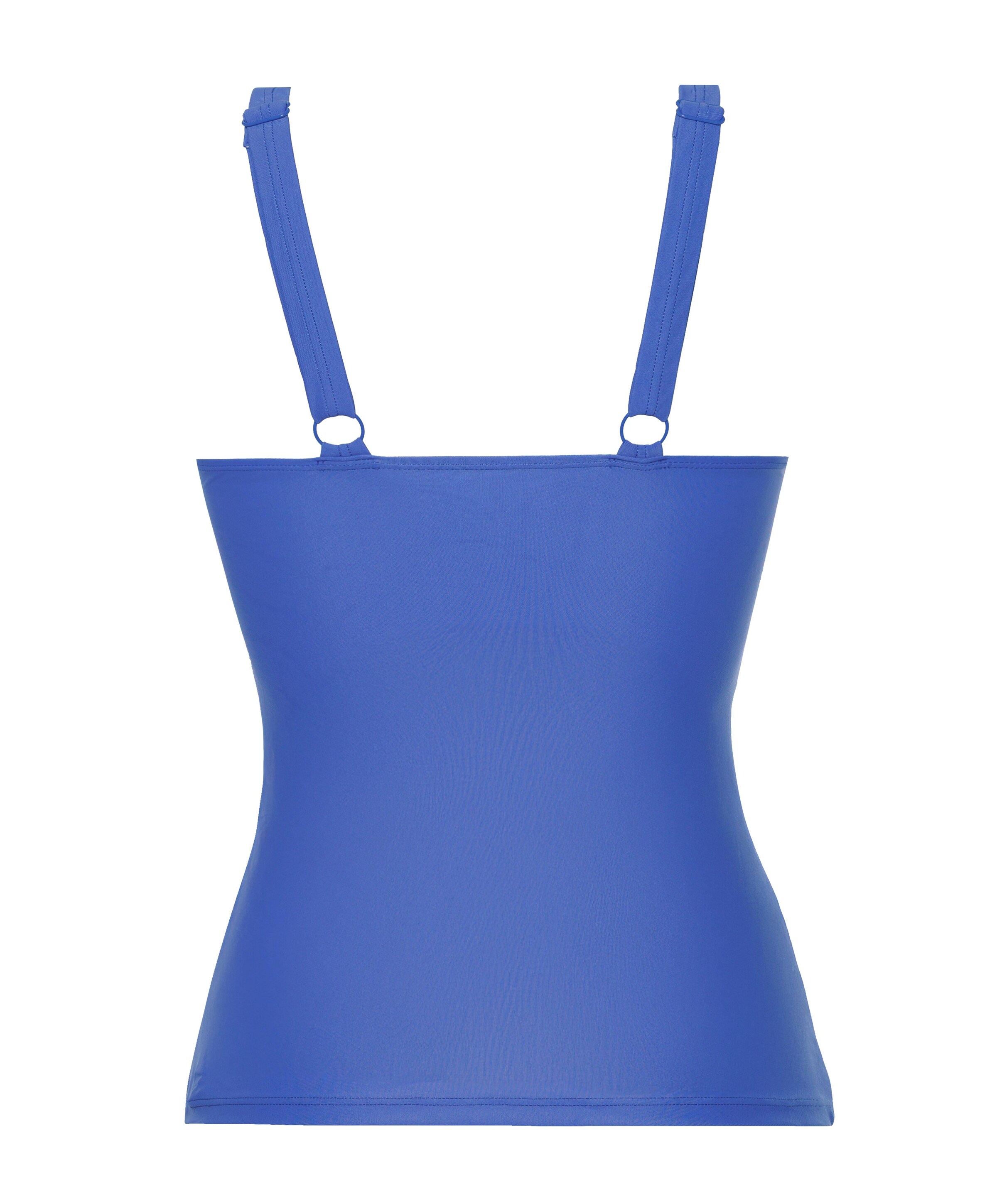 Ten Cate Beach Dames bikinitop blauw
