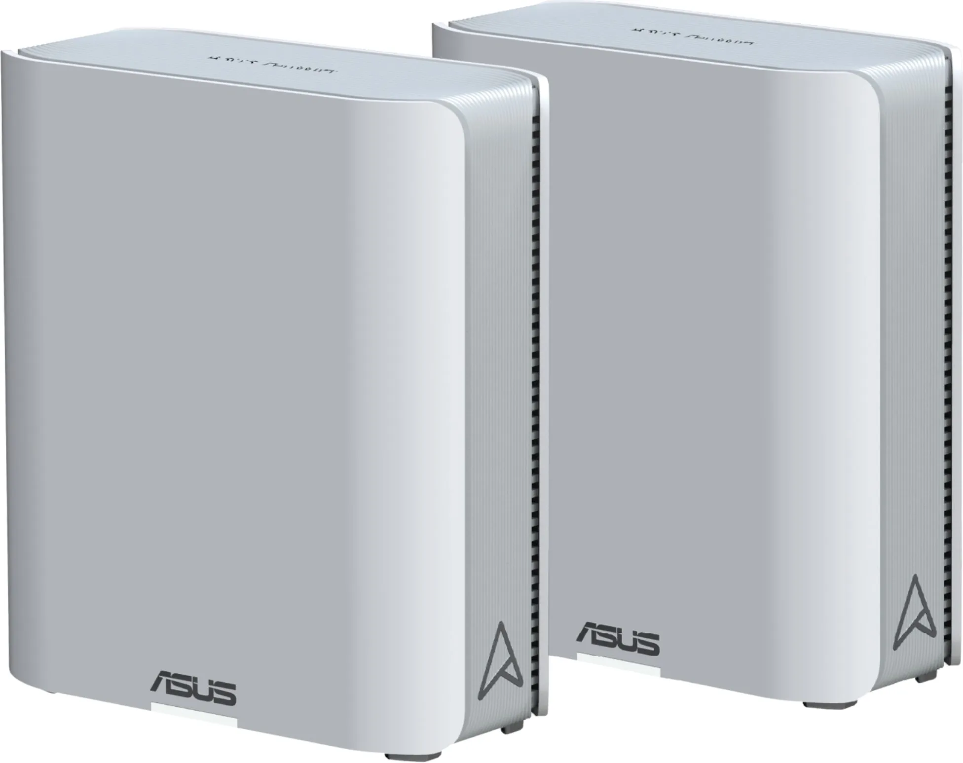 Asus ZenWiFi BT10 (2 routeurs) Routeurs WiFi