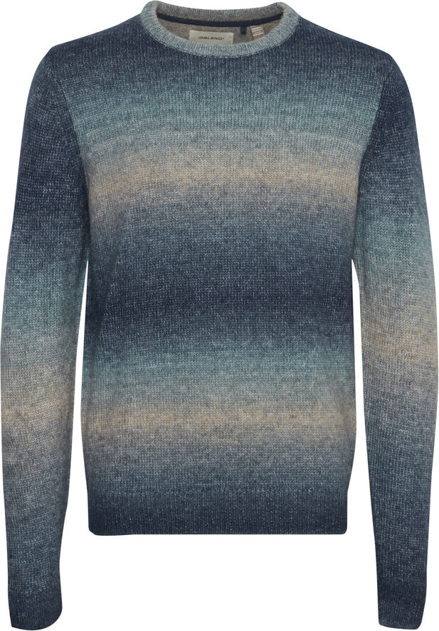 Blend Pullover Orion blue
