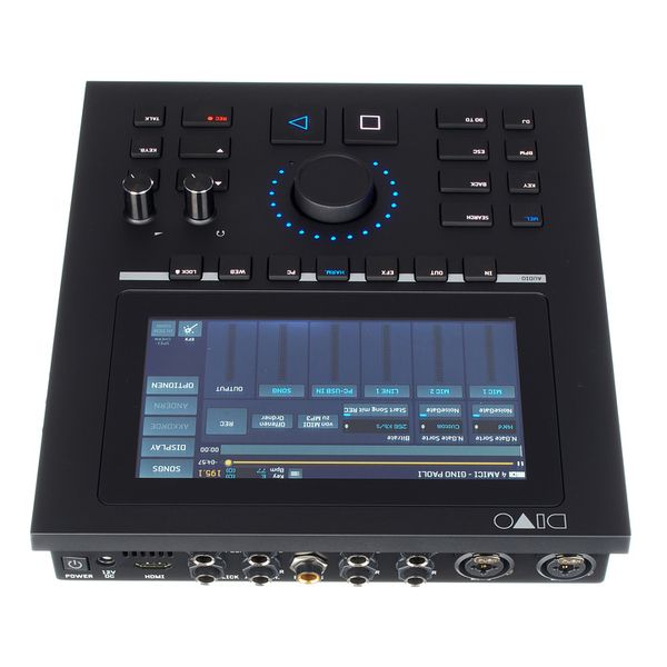 M-Live DIVO Pro