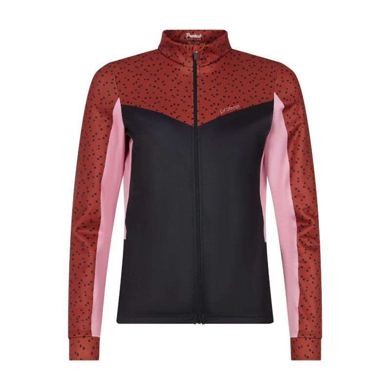 Prtkiroro - Veste vélo femme