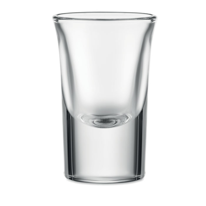GiftRetail MO6431 - SONGO Verre à liqueur 28ml