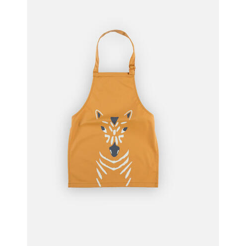 Mix & Match Tablier Junior Zèbre - NOUKIE 'S