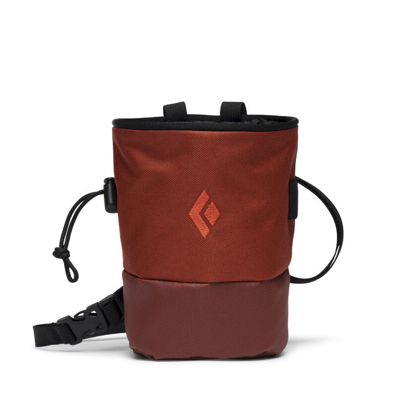 Mojo Zip Chalk Bag - Sac à magnésie