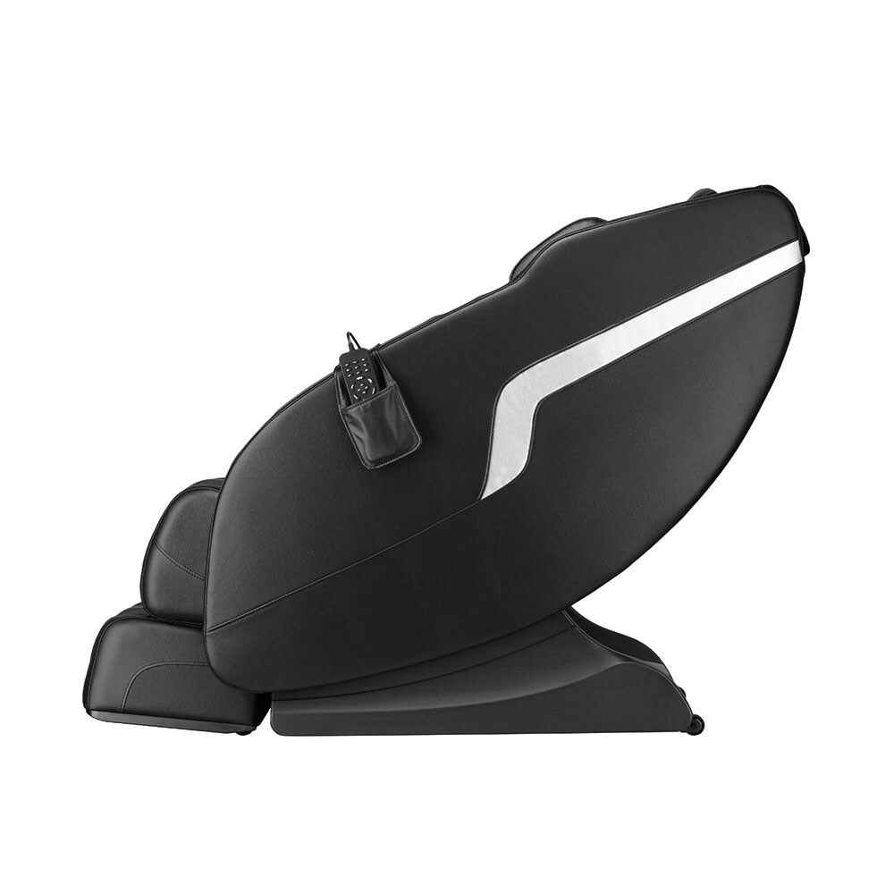 HOME DELUXE Massagesessel KELSO - Schwarz