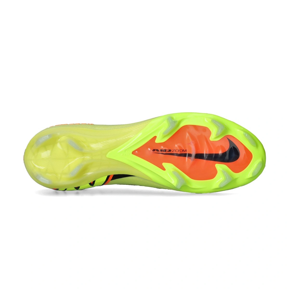 Chuteira Nike Air Zoom Mercurial Vapor 16 Elite FG