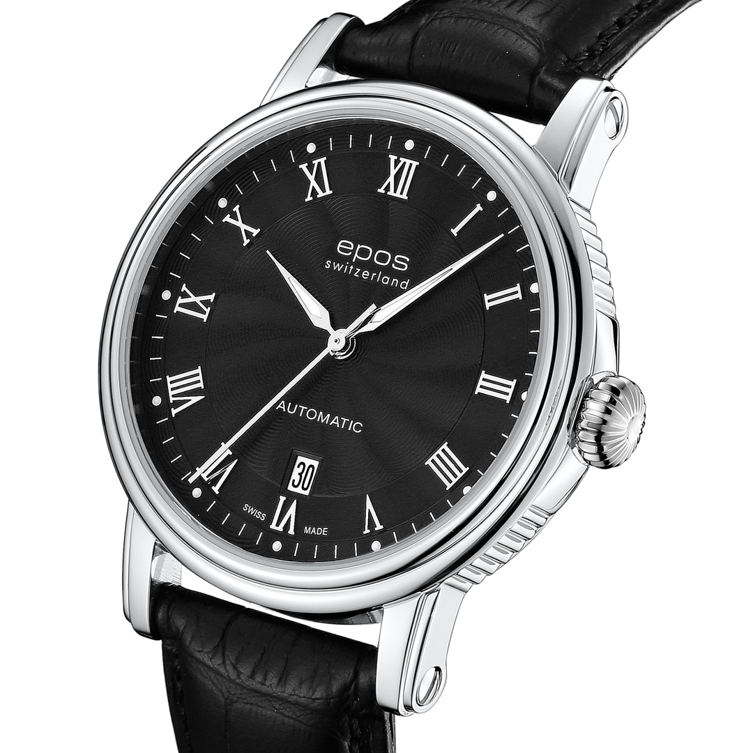 Epos Timeless 3390 Automatic