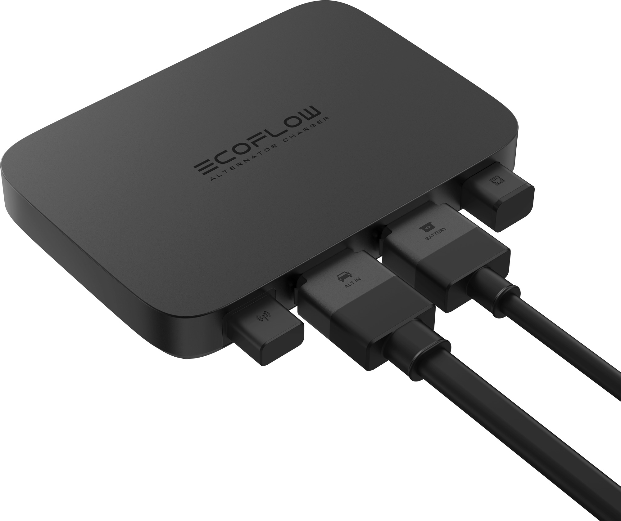 Smart Charge Booster 800W