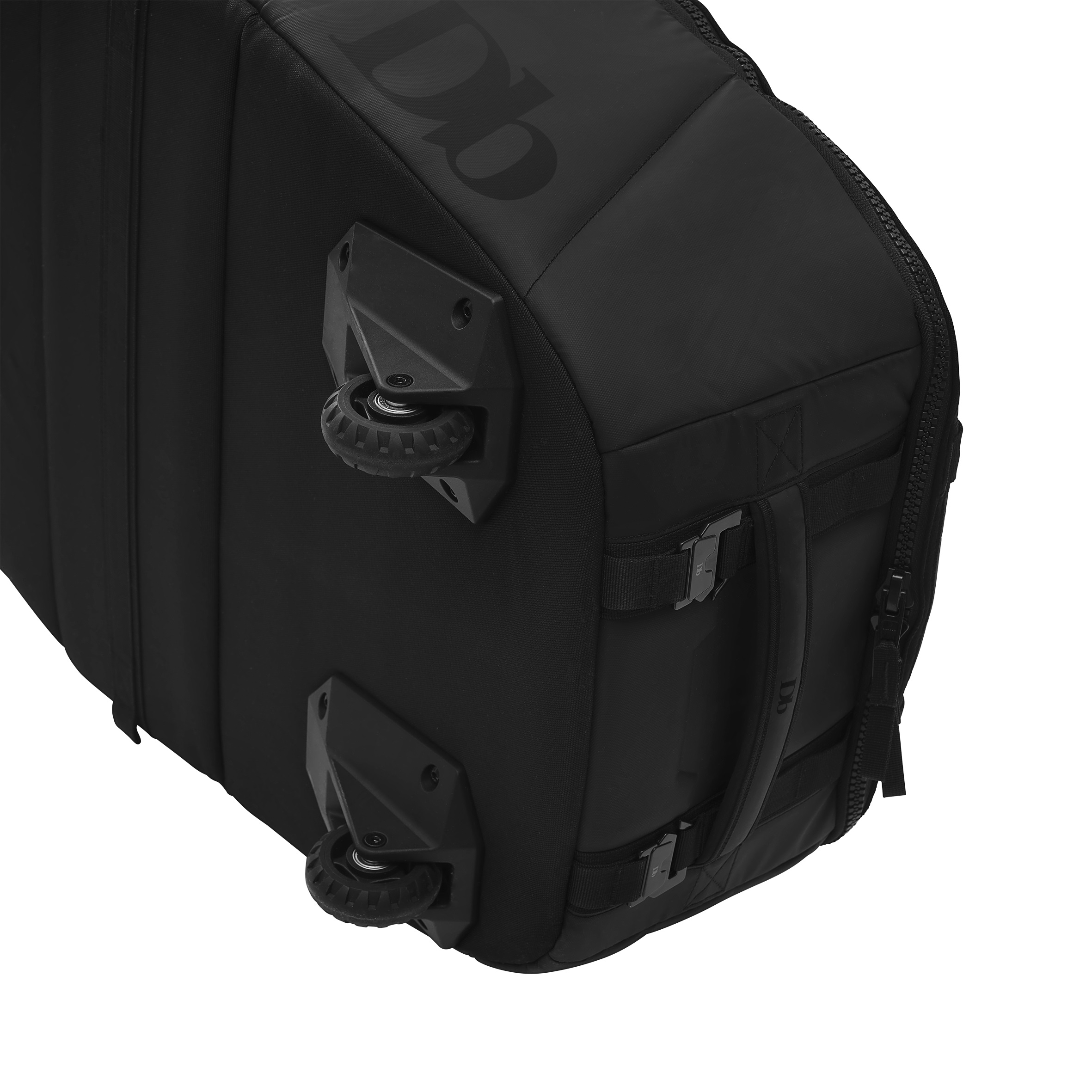 Db Journey Surf Roller Bag - 6'6