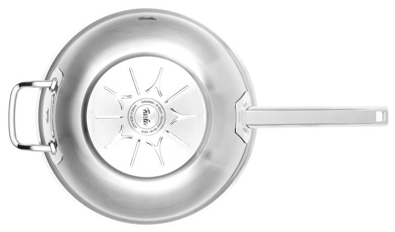 Fissler Wok PURE PROFI COLLECTION