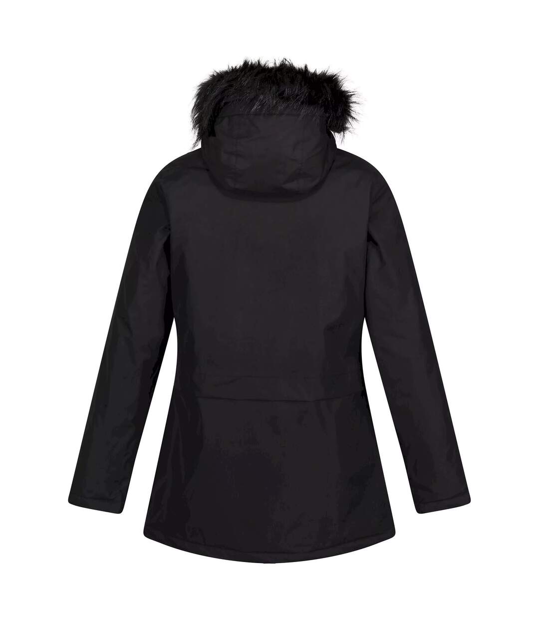 Regatta - Parka MYLA - Femme (Noir) - UTRG8352