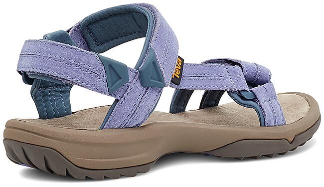 TEVA - SANDALES DE RANDONNEE TERRA FI SUEDE