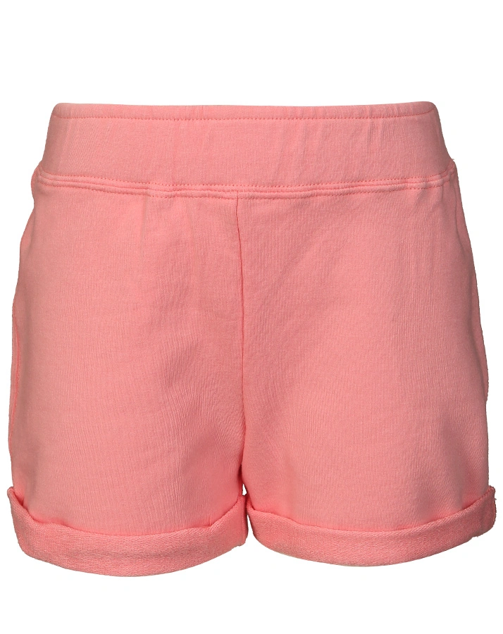 Sweat-Shorts KITTIWAKE SUMMERFEELING in rosa