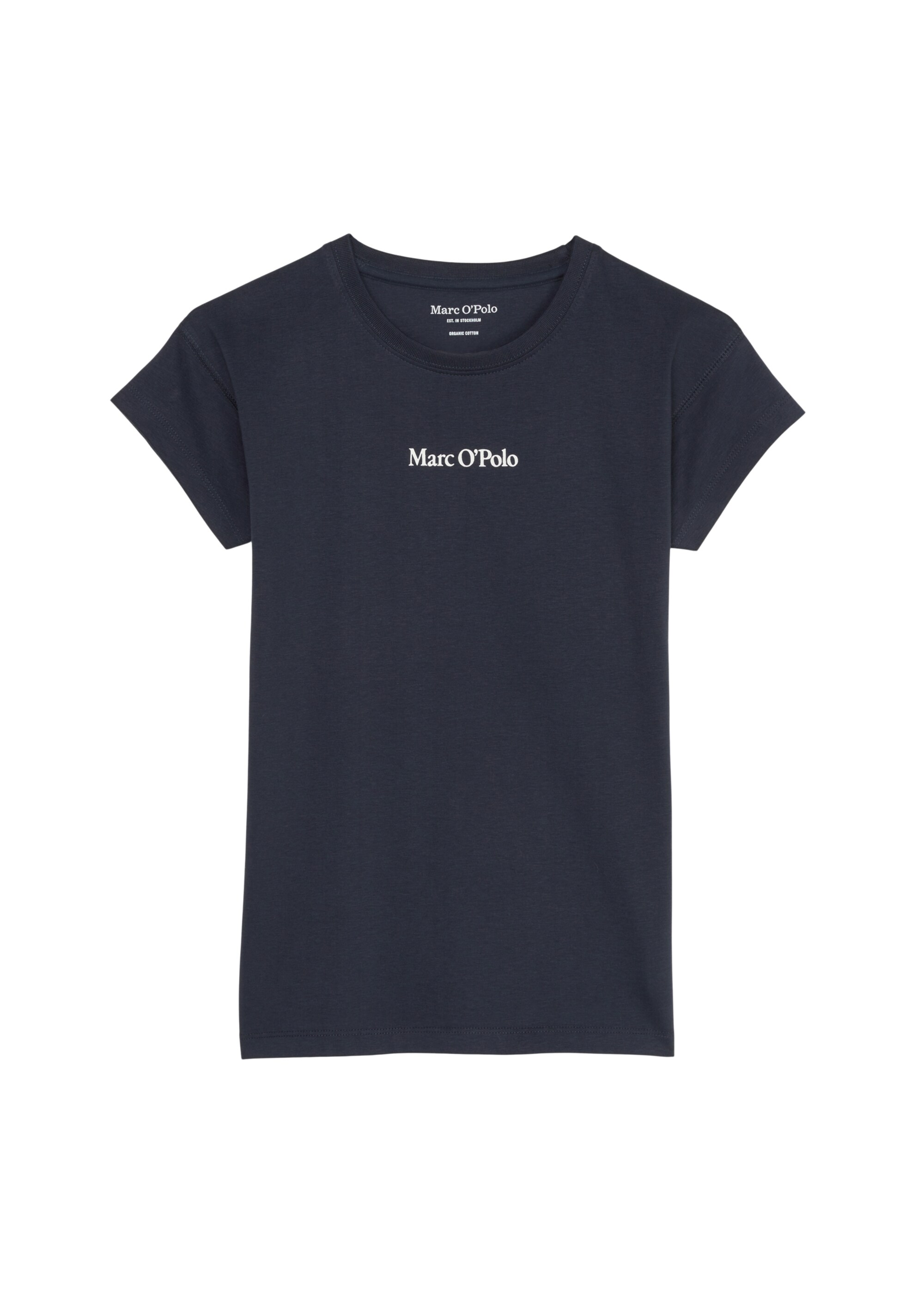TEENS-GIRLS T-Shirt mit coolem Rückenprint
