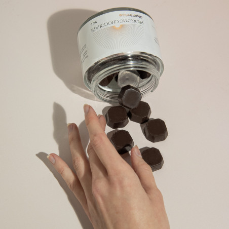 Depuravita Probiotic chocolate
