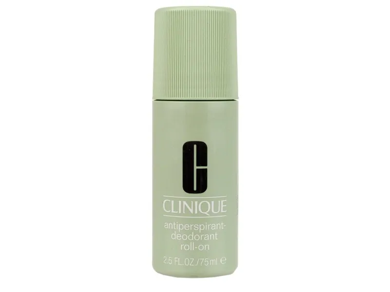 CLINIQUE Antiperspirant DEODORANT DEO ROLL-ON 75g