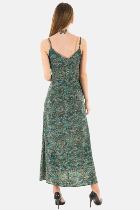 robe lauren vidal re2150sa lazuli