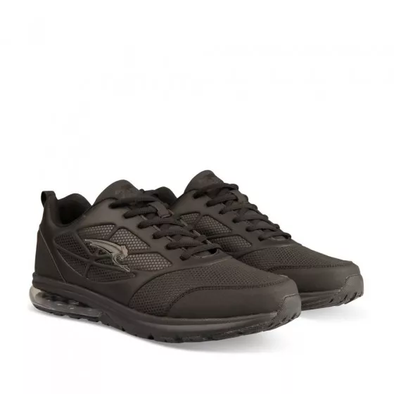 Baskets NOIR AIRNESS