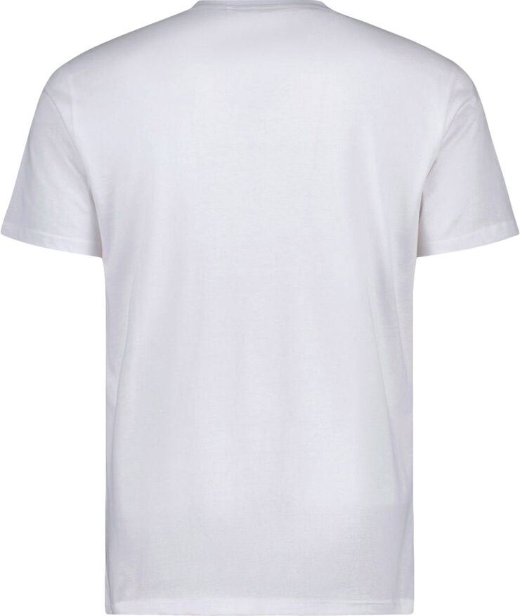 Firefly Armond T-shirt Hvid