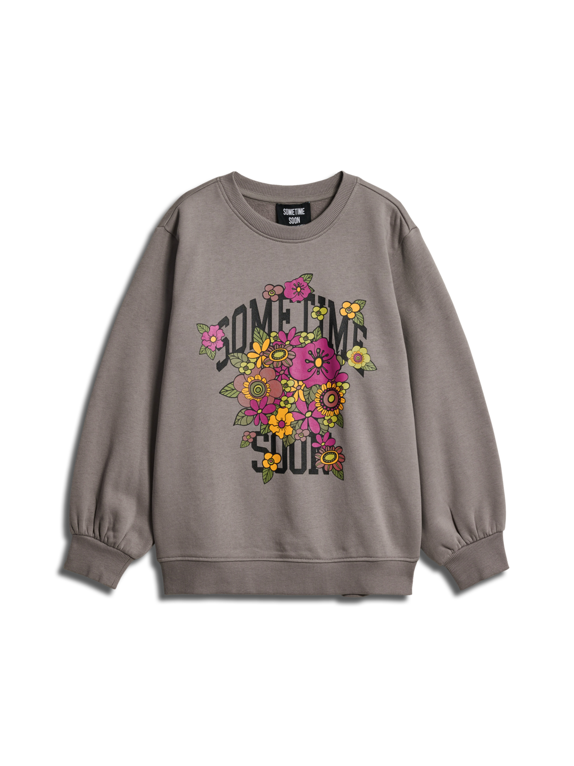 stsJESSIE SWEATSHIRT
