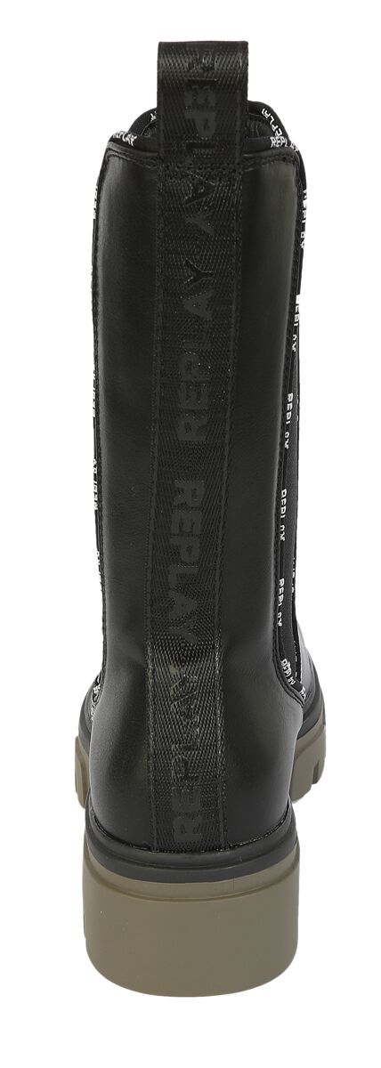 Hanna Chelsea P | Replay Footwear Bottes
