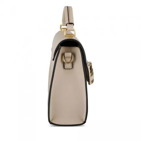 Sac à main BEIGE PHILOV