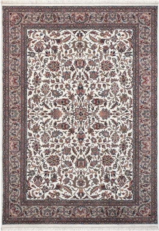 Teppich Kusum Täbriz