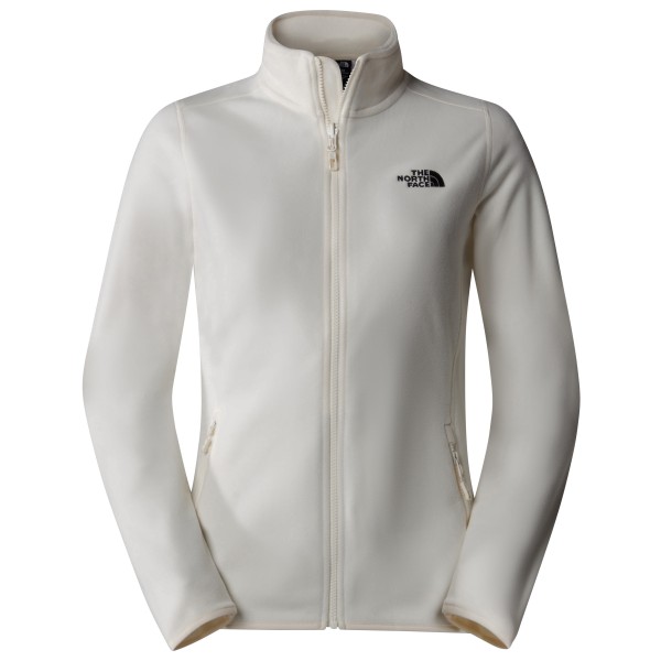 The North Face - Women's 100 Glacier Full Zip - Veste polaire