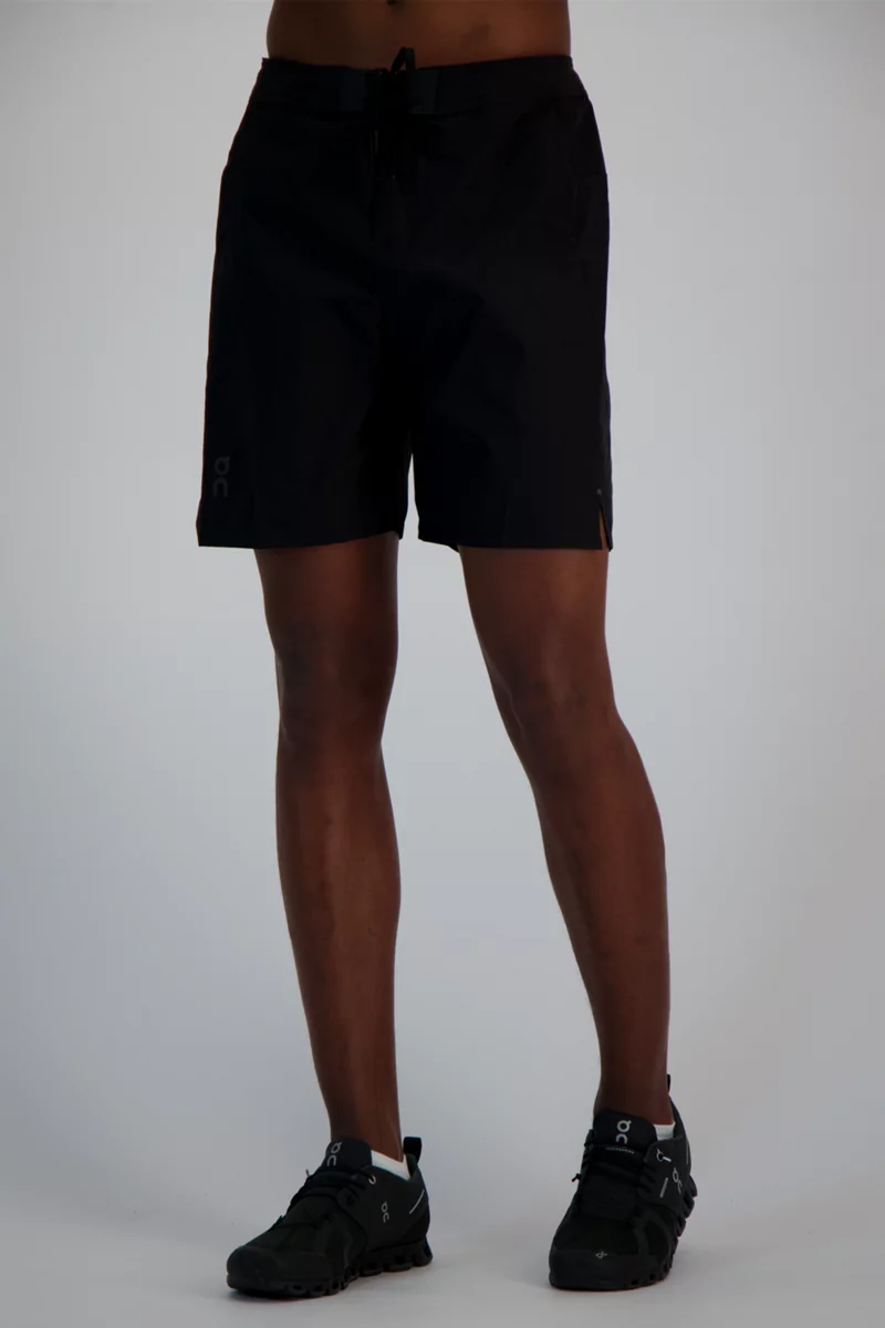 ON Performance Hybrid 2in1 Herren Short