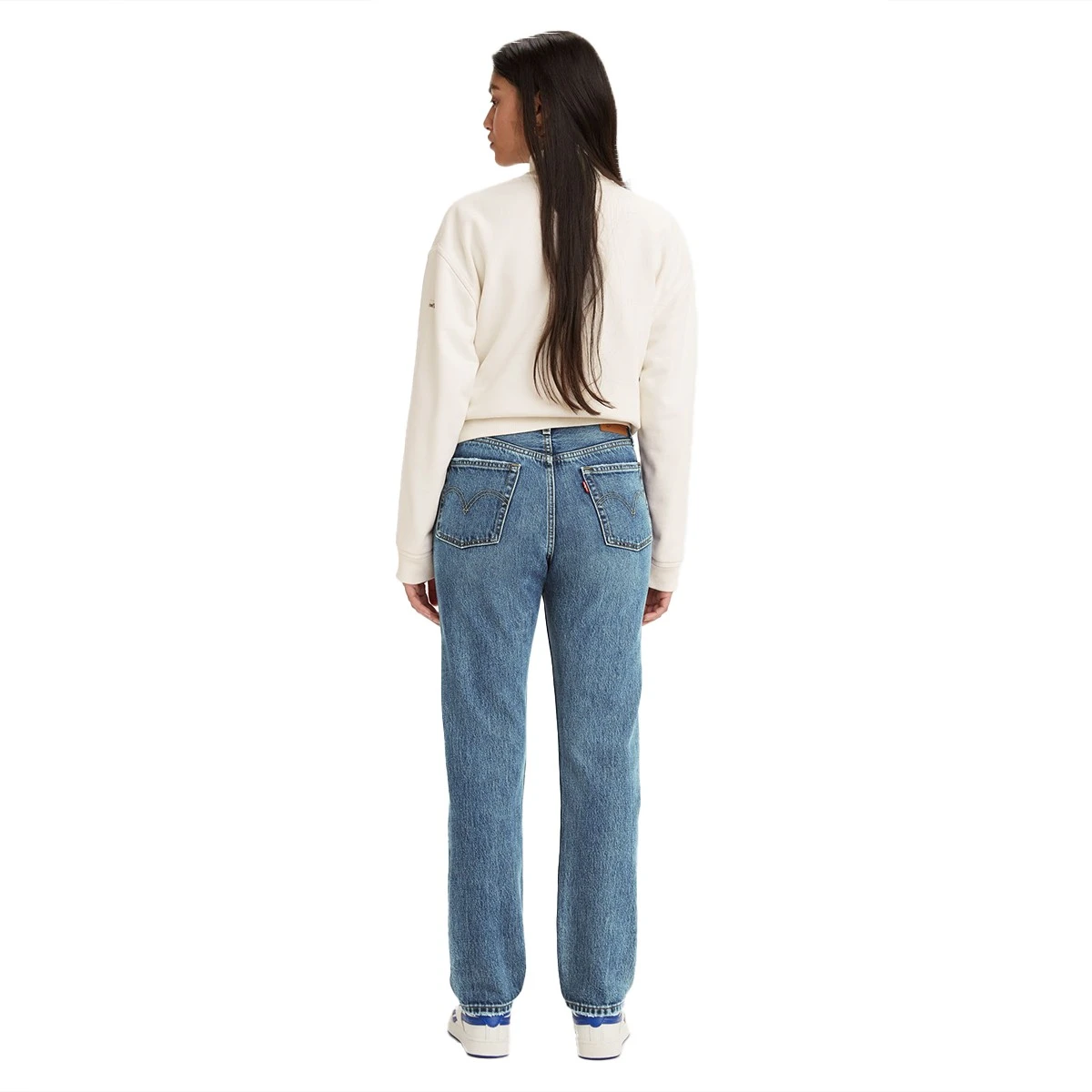 Dames Jack Baywatch LM180.11.25