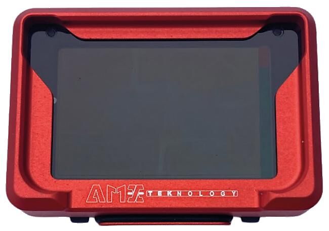 AMX TEKNOLOGY - PROTECTION AMX POUR ORDINATEUR LUNA 2.0