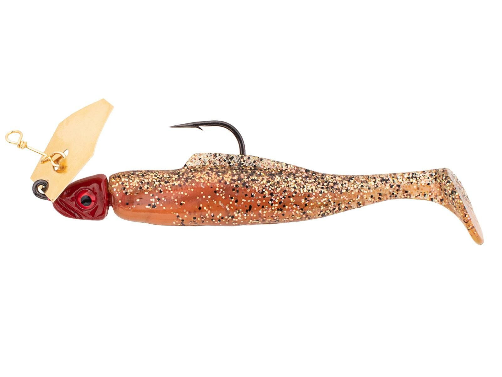7.0g DieZel ChatterBait - New Penny