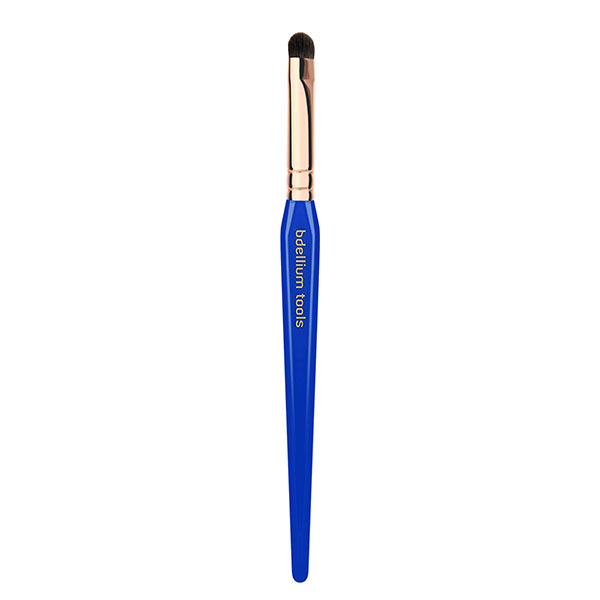 BDellium - 758 - Golden Triangle - Large Smudge