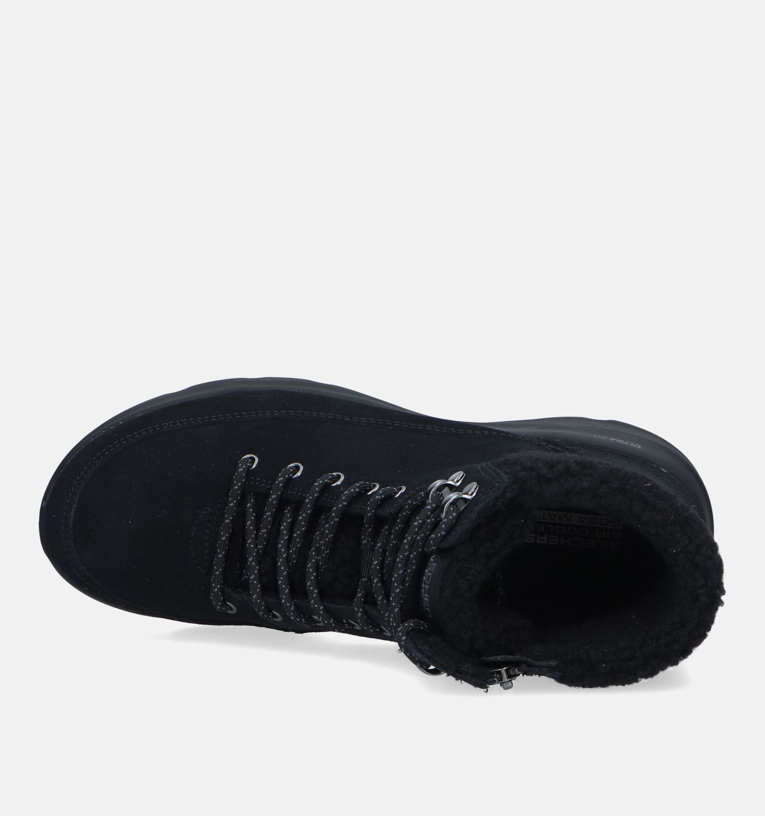 Snowboots zwart