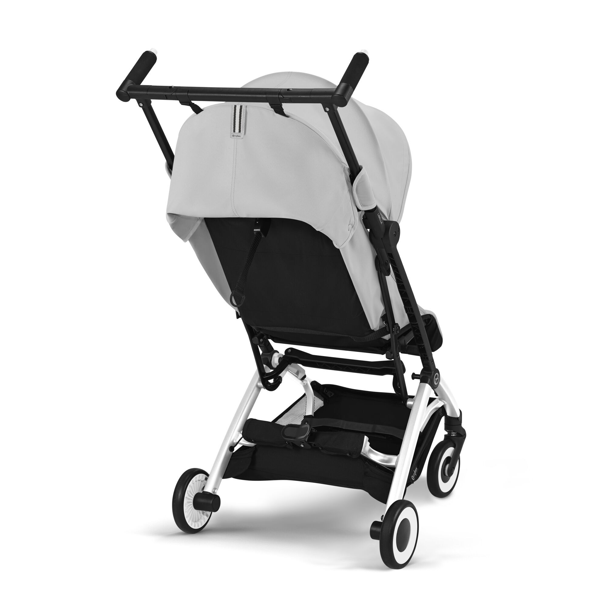 Libelle Fog Grey