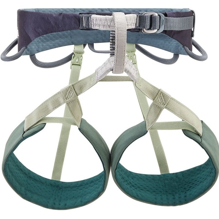 Petzl Sama Dark Grey