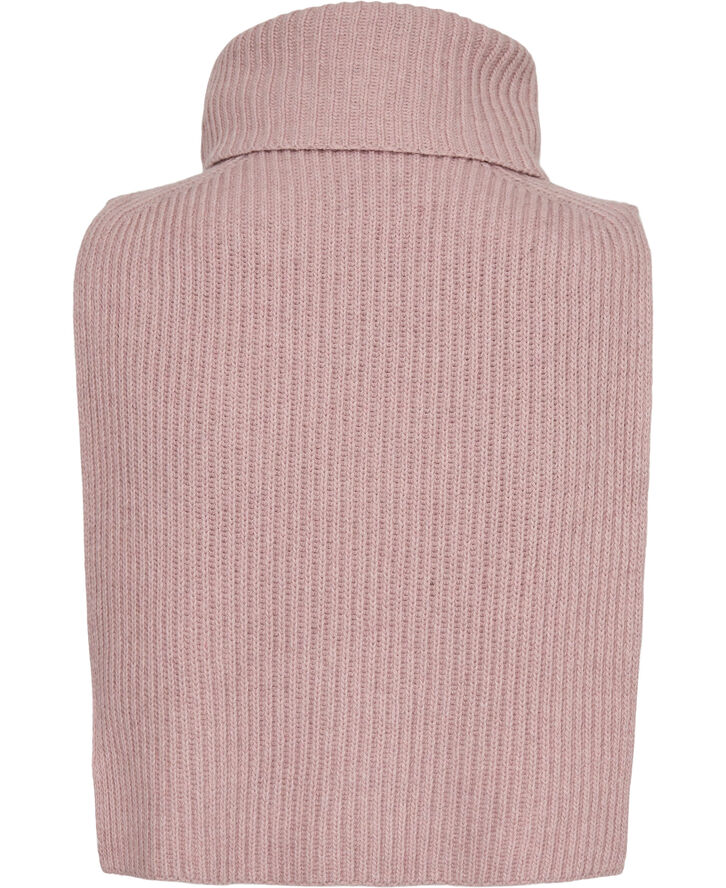 MJM Neck W Pink