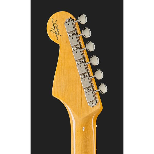 Fender 59 Strat Hardtail C3CSB NOS